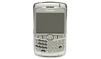 RIM Blackberry 8300 Curve